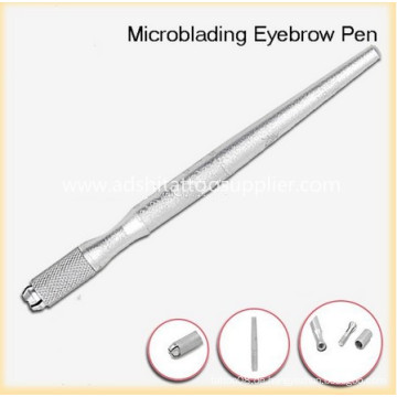 Top-Verkauf hochwertige Eyebrow Stickerei Stift, Microblading manuelle Stift.